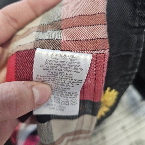 Kavu jacket - Picture 5 of 5